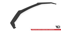 Maxton Design Street Pro Front extension - Subaru BRZ MK1 Facelift