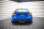 Maxton Design Street Pro Heckschürze - Subaru BRZ MK1 Facelift