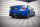 Maxton Design Street Pro Rear bumper - Subaru BRZ MK1 Facelift