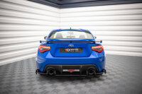 Maxton Design Street Pro Rear bumper - Subaru BRZ MK1...