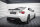 Maxton Design Street Pro Rear bumper - Subaru BRZ MK1 Facelift