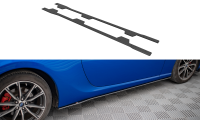 Maxton Design Street Pro Seitenschweller Ansatz - Subaru...