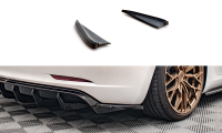 Maxton Design Rear extension Flaps diffuser V.2 black...