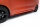 Maxton Design Side skirts extension extension black gloss - Peugeot Partner MK3