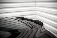 Maxton Design Spoiler Cap black gloss - Bentley Continental GT V8 S MK2