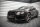 Maxton Design Front extension V.1 black gloss - Bentley Continental GT V8 S MK2