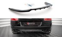 Maxton Design Middle diffuser rear extension DTM Look...