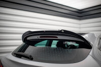 Maxton Design Spoiler Cap black gloss - Opel Astra GTC OPC-Line J