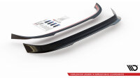 Maxton Design Spoiler Cap schwarz Hochglanz - Opel Astra GTC OPC-Line J