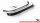 Maxton Design Spoiler Cap black gloss - Opel Astra GTC OPC-Line J