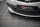 Maxton Design Frontansatz V.1 schwarz Hochglanz - Opel Astra GTC OPC-Line J