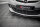 Maxton Design Front extension V.2 black gloss - Opel Astra GTC OPC-Line J