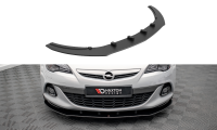 Maxton Design Street Pro Front extension - Opel Astra GTC...