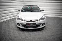 Maxton Design Street Pro Frontansatz - Opel Astra GTC OPC-Line J