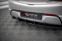 Maxton Design Street Pro Heckschürze - Opel Astra GTC OPC-Line J