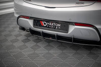 Maxton Design Street Pro Rear bumper - Opel Astra GTC OPC-Line J