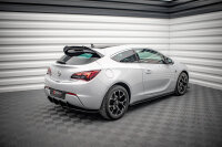 Maxton Design Street Pro Rear bumper - Opel Astra GTC OPC-Line J