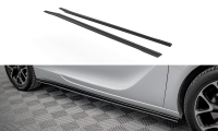 Maxton Design Street Pro Side skirts extension extension...