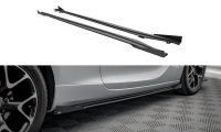 Maxton Design Street Pro Side skirts extension extension...