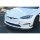 APR Performance Frontsplitter - 21+ Tesla Model S Plaid