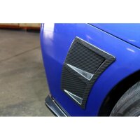 APR Performance Rear Bumper Vent - 15+ Subaru Impreza...