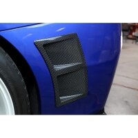 APR Performance Rear Bumper Vent - 15+ Subaru Impreza WRX/STI