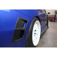 APR Performance Rear Bumper Vent - 15+ Subaru Impreza WRX/STI