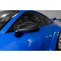 APR Performance Mirror Covers - 19+ Porsche 911 (992)