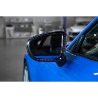 APR Performance Mirror Covers - 19+ Porsche 911 (992)