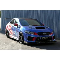 APR Performance GTC-300 Adjustable Wing 61" (155 cm) - 15+ Subaru Impreza STI RA