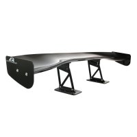 APR Performance GTC-300 Spoiler (verstellbar) 67"...