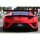 APR Performance GTC-500 Adjustable Wing 74" (188 cm) - 16+ Honda NSX