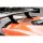 APR Performance GTC-500 Adjustable Wing 71" (180 cm) with spoiler delete - 20+ Chevrolet Corvette C8