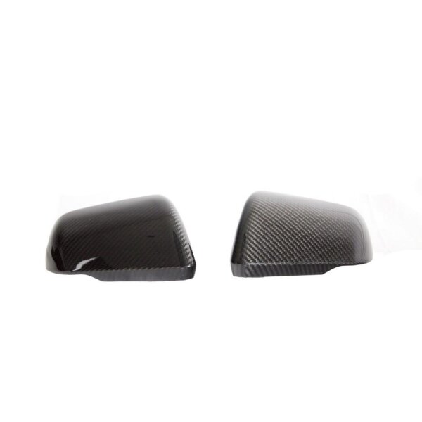 APR Performance Replacement Mirrors - 15-24 Ford Mustang S550/S650