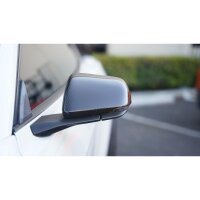 APR Performance Replacement Mirrors - 15-24 Ford Mustang S550/S650