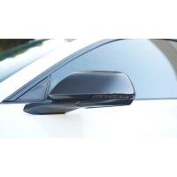 APR Performance Replacement Mirrors - 15-24 Ford Mustang S550/S650