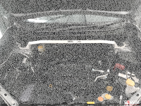 Ultra Racing Front Upper Strut Bar 2-Point - 19+ Subaru...