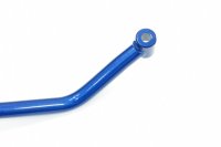 Hardrace Rear Lower Bar 2-Point - 20+ Honda Jazz/Fit