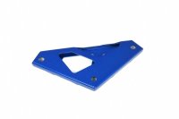 Hardrace Front Lower Reinforcement Plate - 20+ Honda Jazz/Fit