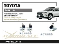 Hardrace Front Lower Ball Joint (OE Style) - 22+ Lexus NX...