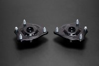 Hardrace Front Reinforced Strut Mounts - 17-22 Honda CR-V