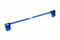 Hardrace verstärkter Stabilisator-Montagerahmen hinten - 22+ Subaru BRZ ZD8