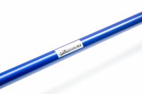 Hardrace verstärkter Stabilisator-Montagerahmen hinten - 22+ Subaru BRZ ZD8