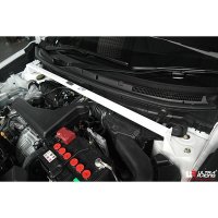 Ultra Racing Front Upper Strut Bar 2-Point - 13+ Nissan...