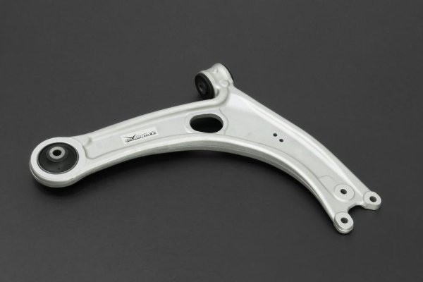 Hardrace Front Lower Control Arm (Aluminium + Forged + Harden Rubber) - 14+ Audi TT 8S