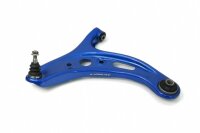 Hardrace Front Lower Control Arm (Harden Rubber) incl. Roll-Center-Adjuster - 21+ Subaru BRZ ZD8