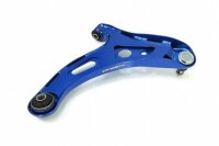 Hardrace Front Lower Control Arm (Harden Rubber) incl. Roll-Center-Adjuster - 21+ Subaru BRZ ZD8