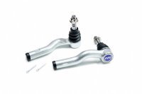 Hardrace Roll Center Tie Rod End (for lowered suspension) - 21+ Subaru BRZ ZD8