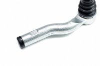 Hardrace Roll Center Tie Rod End (for lowered suspension) - 21+ Subaru BRZ ZD8