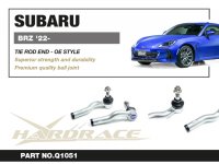 Hardrace Spurstangenköpfe OE-Style - 21+ Subaru BRZ ZB8